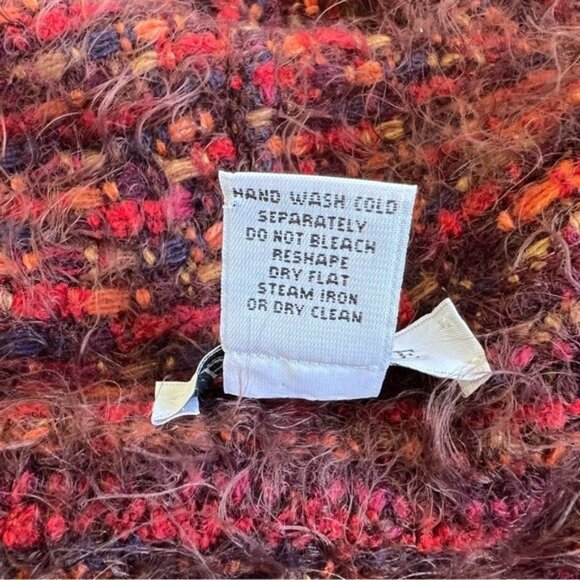 Belvedere Knit Sweater Jacket - S - Picture 7 of 7